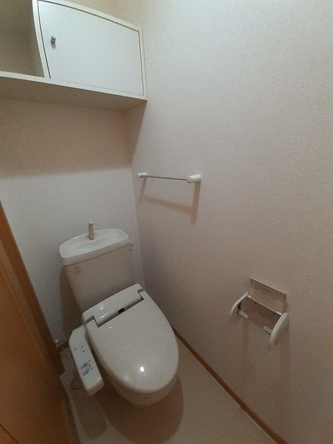 メリディオIの物件内観写真