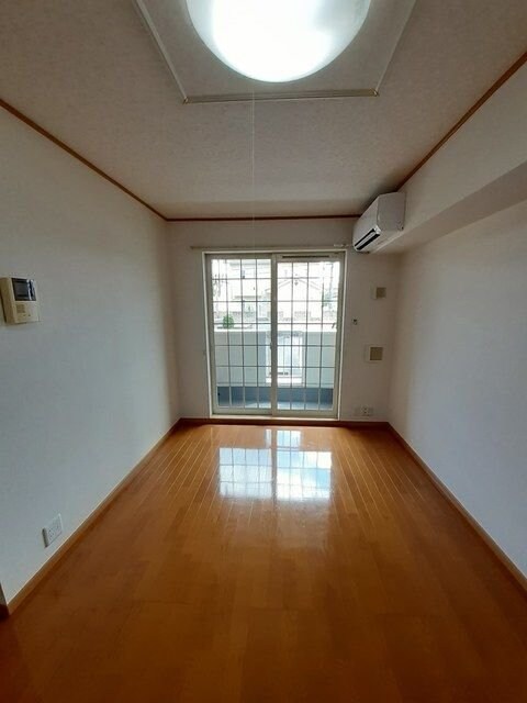 メリディオIの物件内観写真