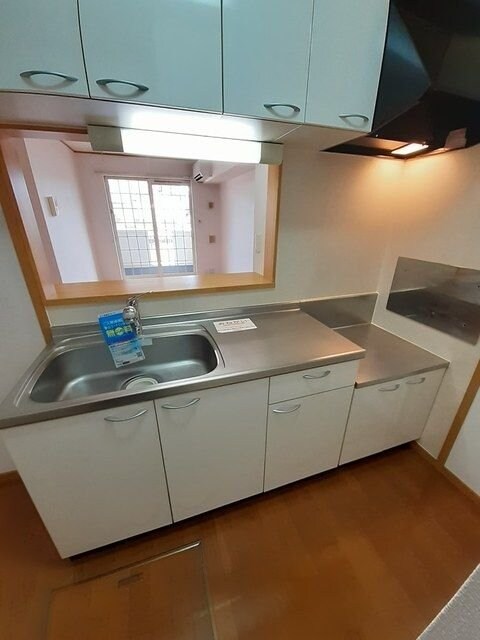 メリディオIの物件内観写真