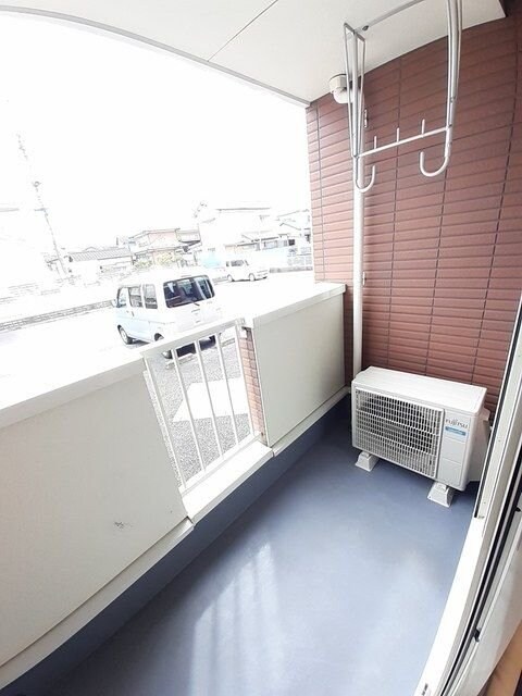 メリディオIの物件内観写真