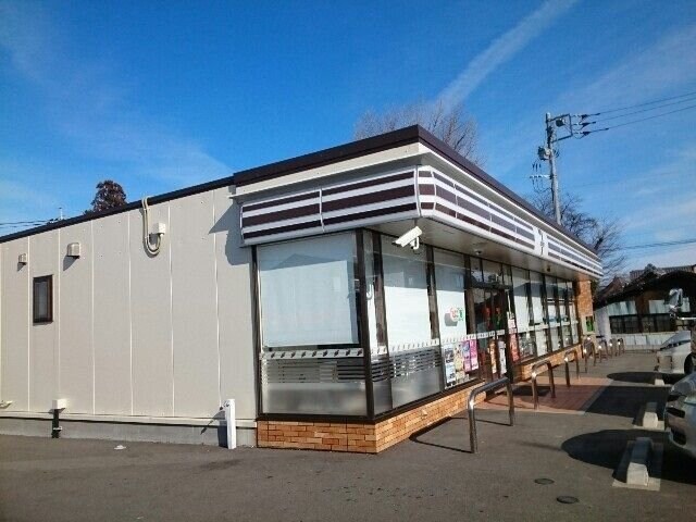 メリディオIの物件内観写真