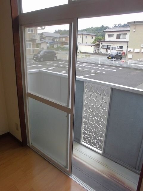 エトワール匠の物件内観写真