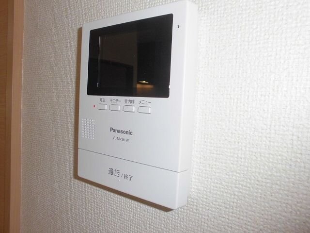 エトワール匠の物件内観写真