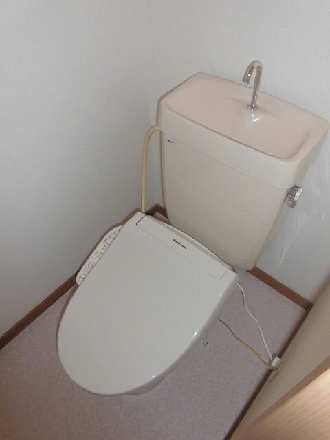 エトワール匠の物件内観写真