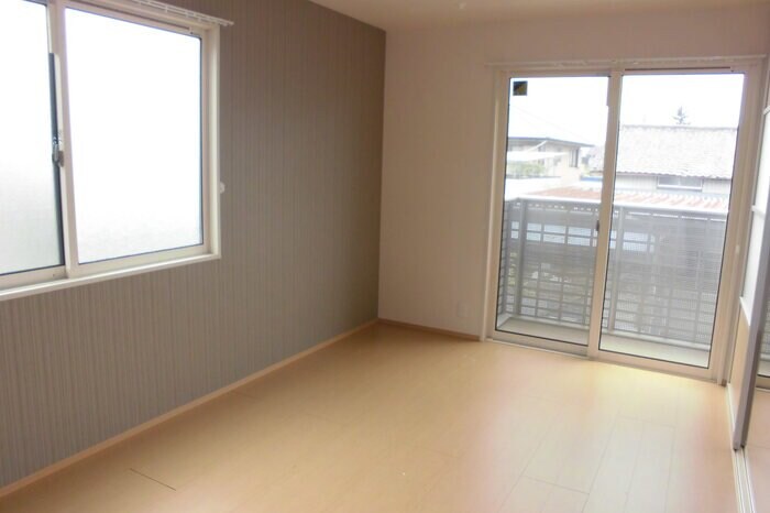 α台門の物件内観写真