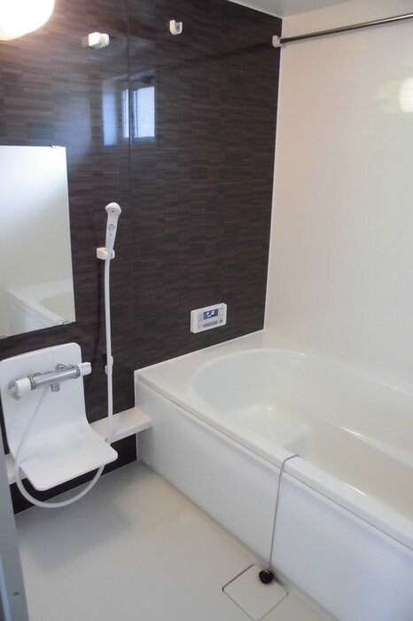 α台門の物件内観写真