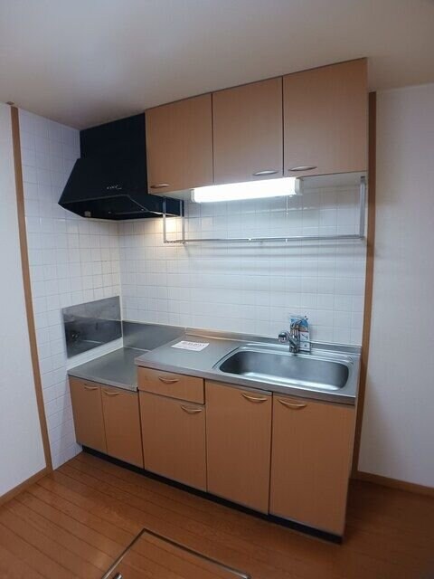 コスモスAの物件内観写真