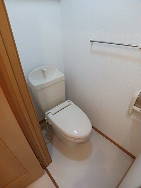 コスモスAの物件内観写真