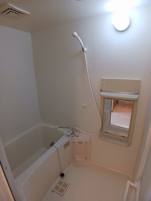 コスモスAの物件内観写真