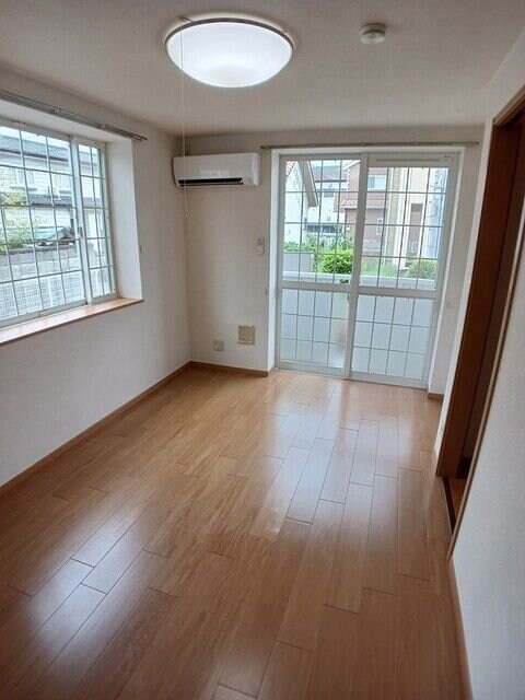 コスモスAの物件内観写真