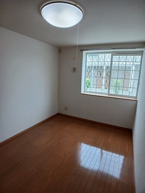 コスモスAの物件内観写真