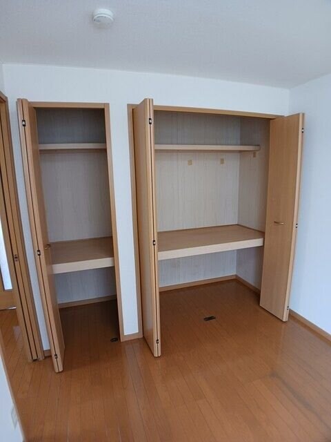 コスモスAの物件内観写真