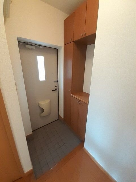 コスモスBの物件内観写真