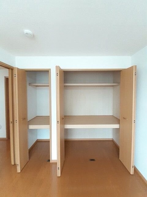 コスモスBの物件内観写真