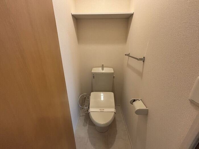 メゾン一刻館の物件内観写真