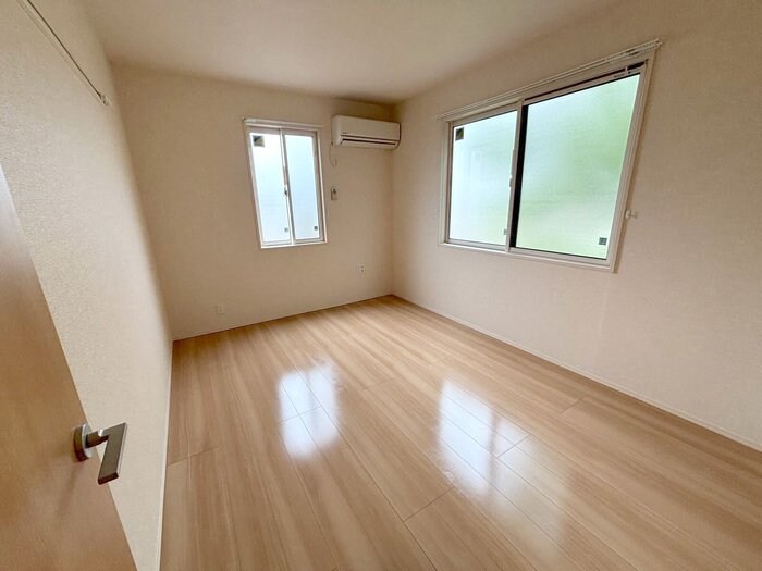 メゾン一刻館の物件内観写真