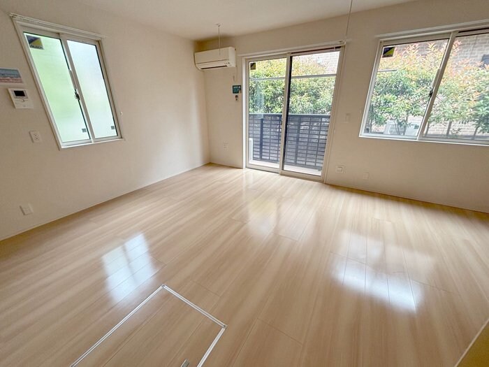 メゾン一刻館の物件内観写真