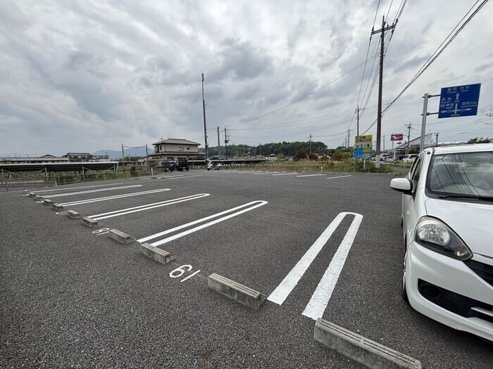 メゾン一刻館の物件内観写真