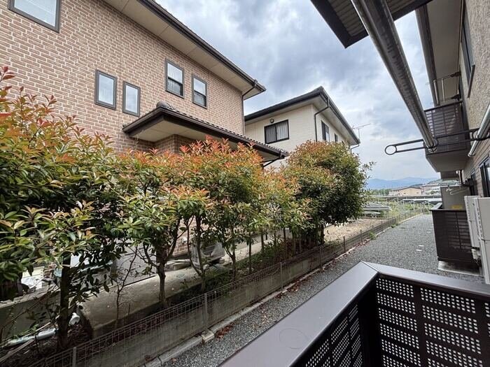 メゾン一刻館の物件内観写真