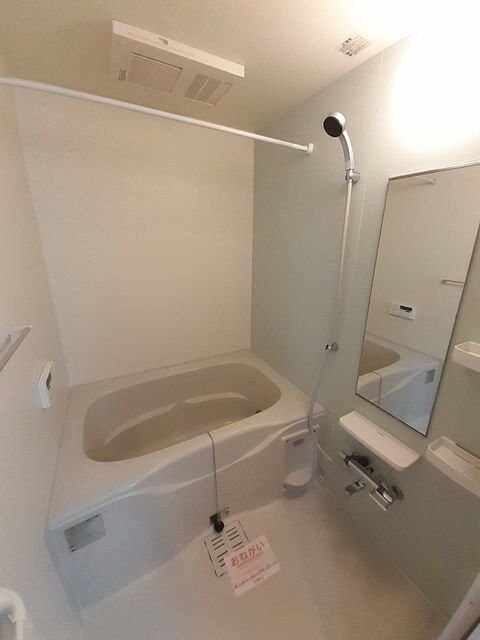 フォルシュIIの物件内観写真