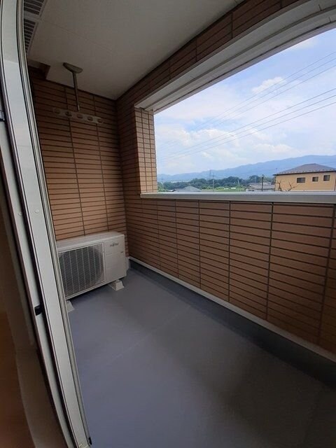 フォルシュIIの物件内観写真