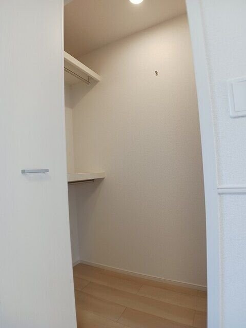 プリムガーデン Iの物件内観写真