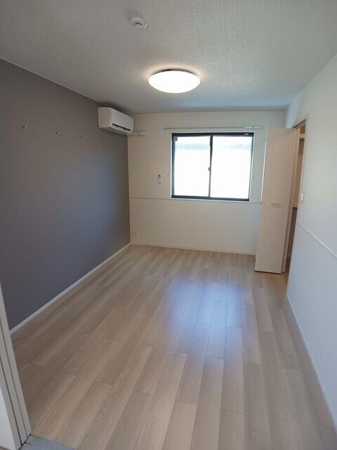 プリムガーデン Iの物件内観写真