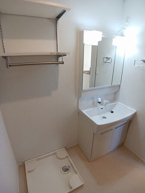 プリムガーデン Iの物件内観写真