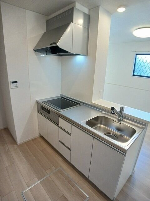 プリムガーデン Iの物件内観写真