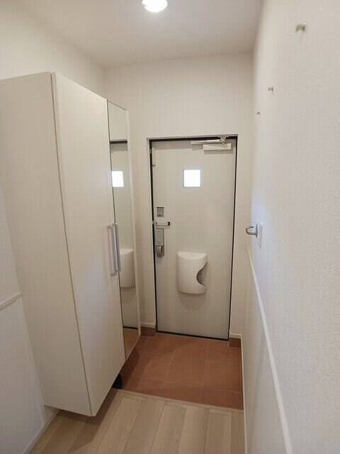 プリムガーデン Iの物件内観写真