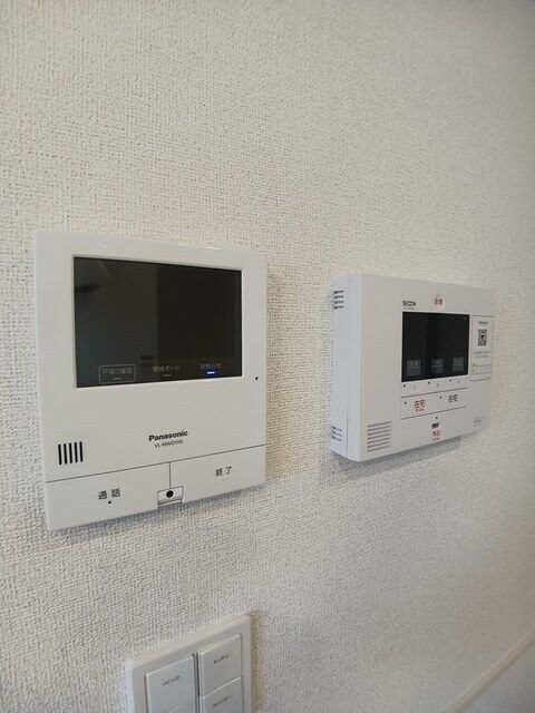 プリムガーデン Iの物件内観写真