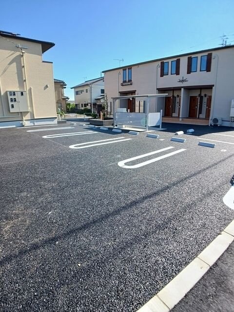 プリムガーデン Iの物件内観写真