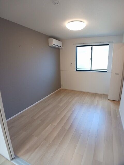 プリムガーデン Iの物件内観写真