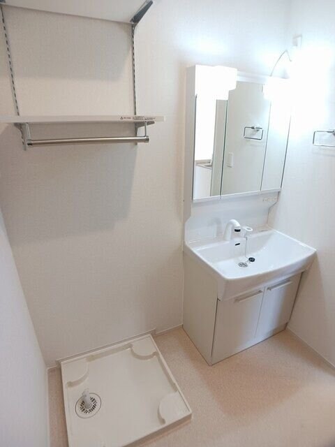 プリムガーデン Iの物件内観写真