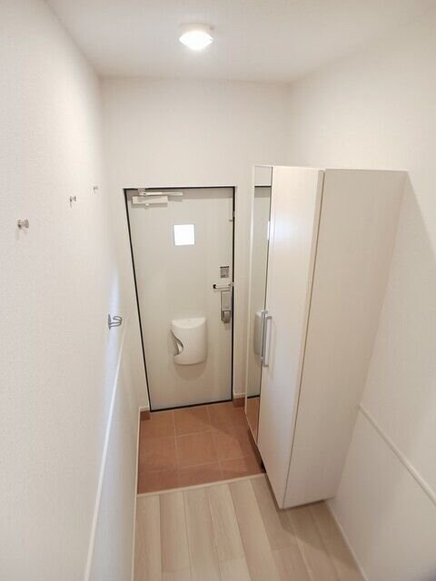 プリムガーデン Iの物件内観写真