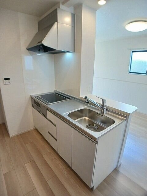 プリムガーデン Iの物件内観写真