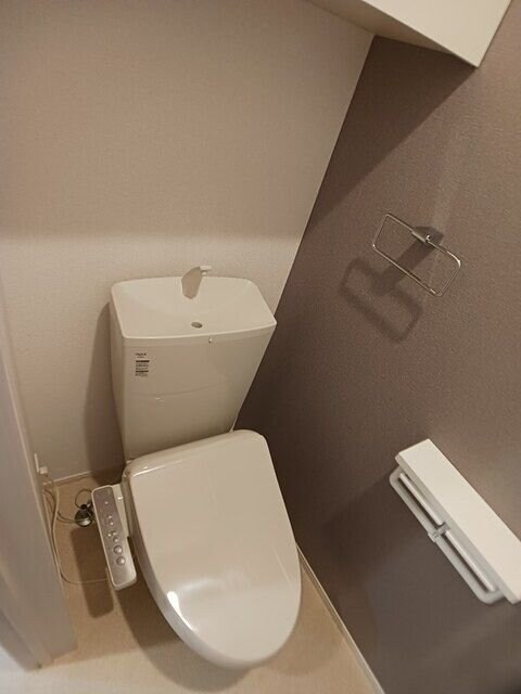 プリムガーデン Iの物件内観写真