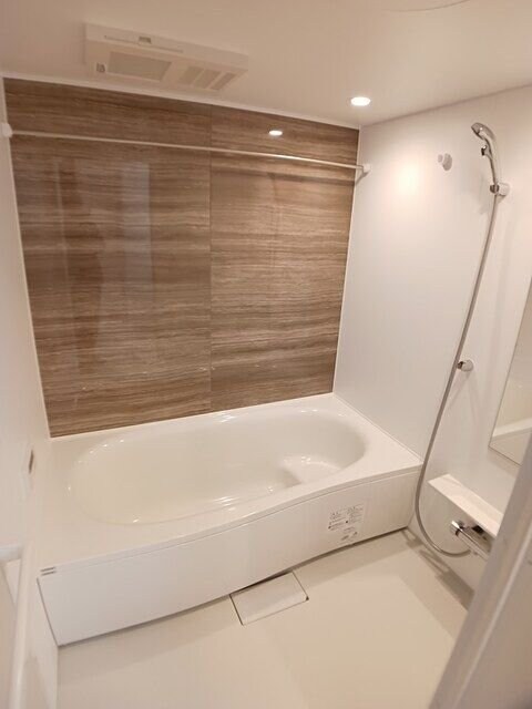 プリムガーデン Iの物件内観写真