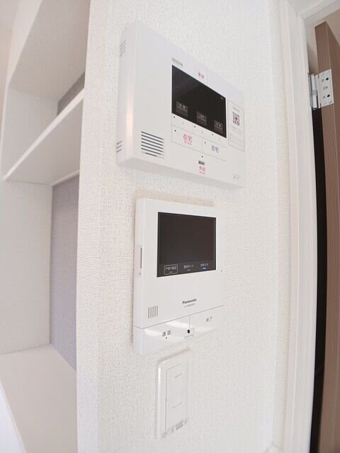 プリムガーデン Iの物件内観写真