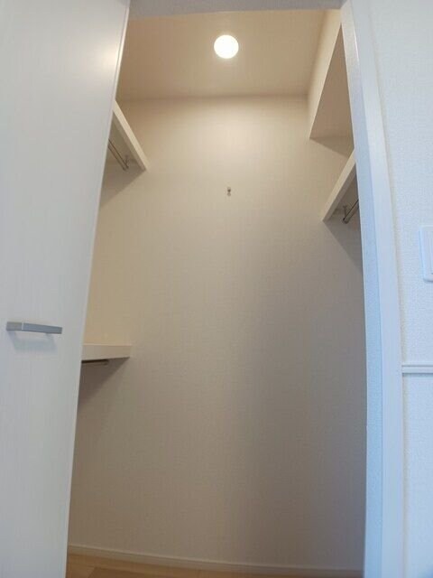 プリムガーデン Iの物件内観写真