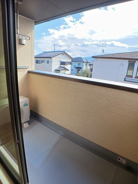 プリムガーデン Iの物件内観写真