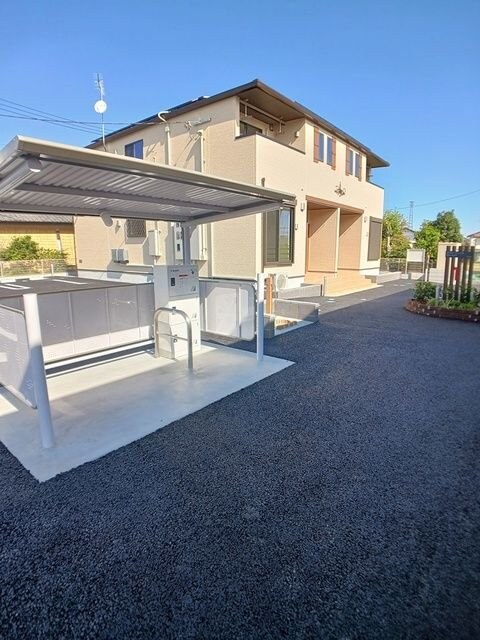 プリムガーデン Iの物件内観写真