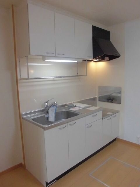 ベル・カーサの物件内観写真