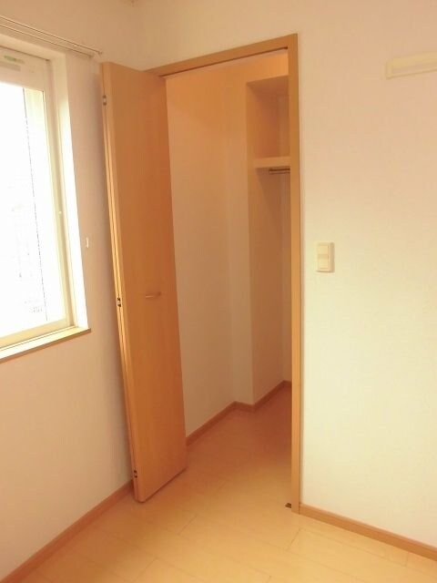 ベル・カーサの物件内観写真