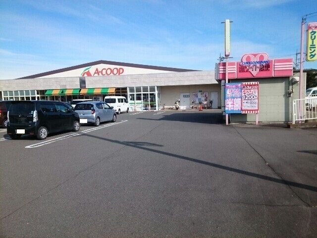 ベル・カーサの物件内観写真