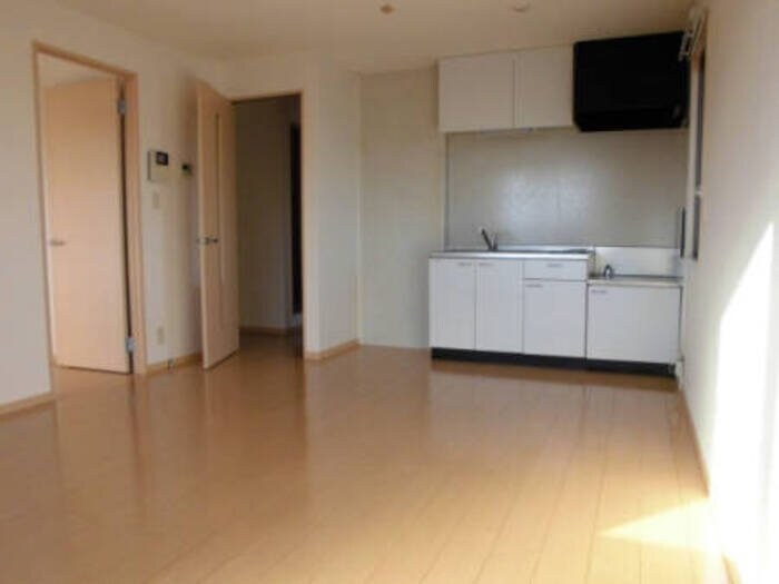 セジュールアユ A\\/Bの物件内観写真