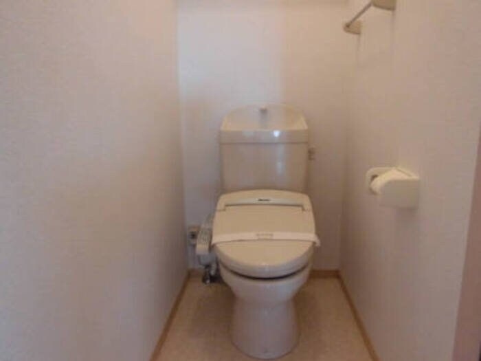 セジュールアユ A\\/Bの物件内観写真