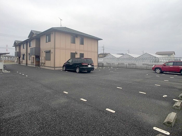 セジュールアユ A\\/Bの物件内観写真