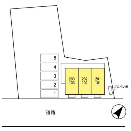 セジュールフジオカの物件内観写真