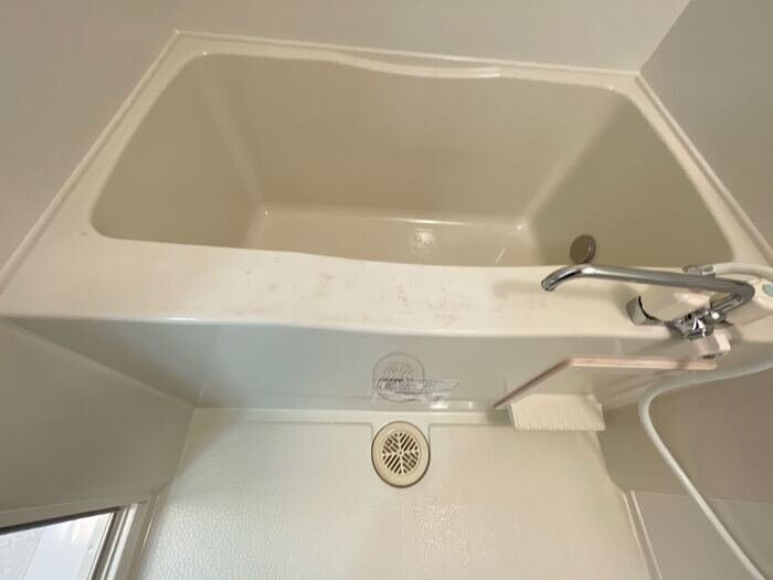 セジュールフジオカの物件内観写真